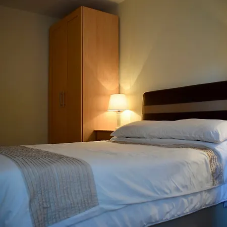 Апартаменты Flat In A Great Location *
