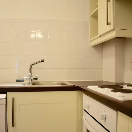 Flat In A Great Location Дублин