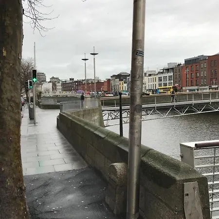 Flat In A Great Location