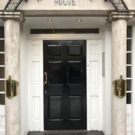 Flat In A Great Location