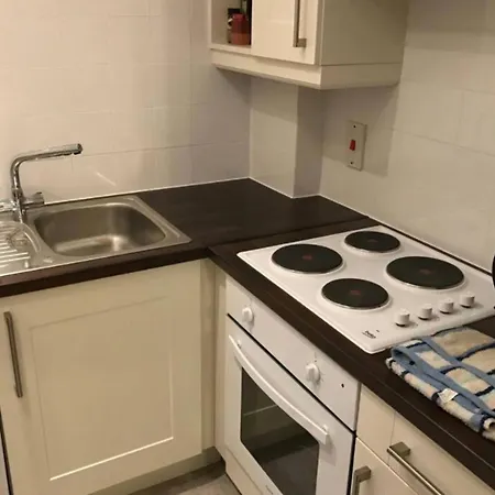 Flat In A Great Location Dublin
