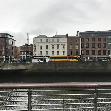 Flat In A Great Location