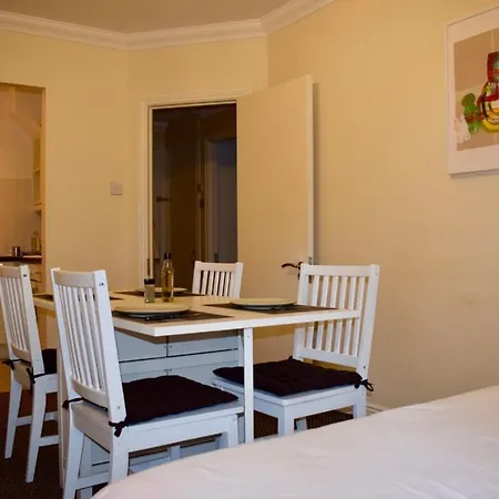 Flat In A Great Location Apartmán