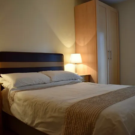 Flat In A Great Location Apartmán